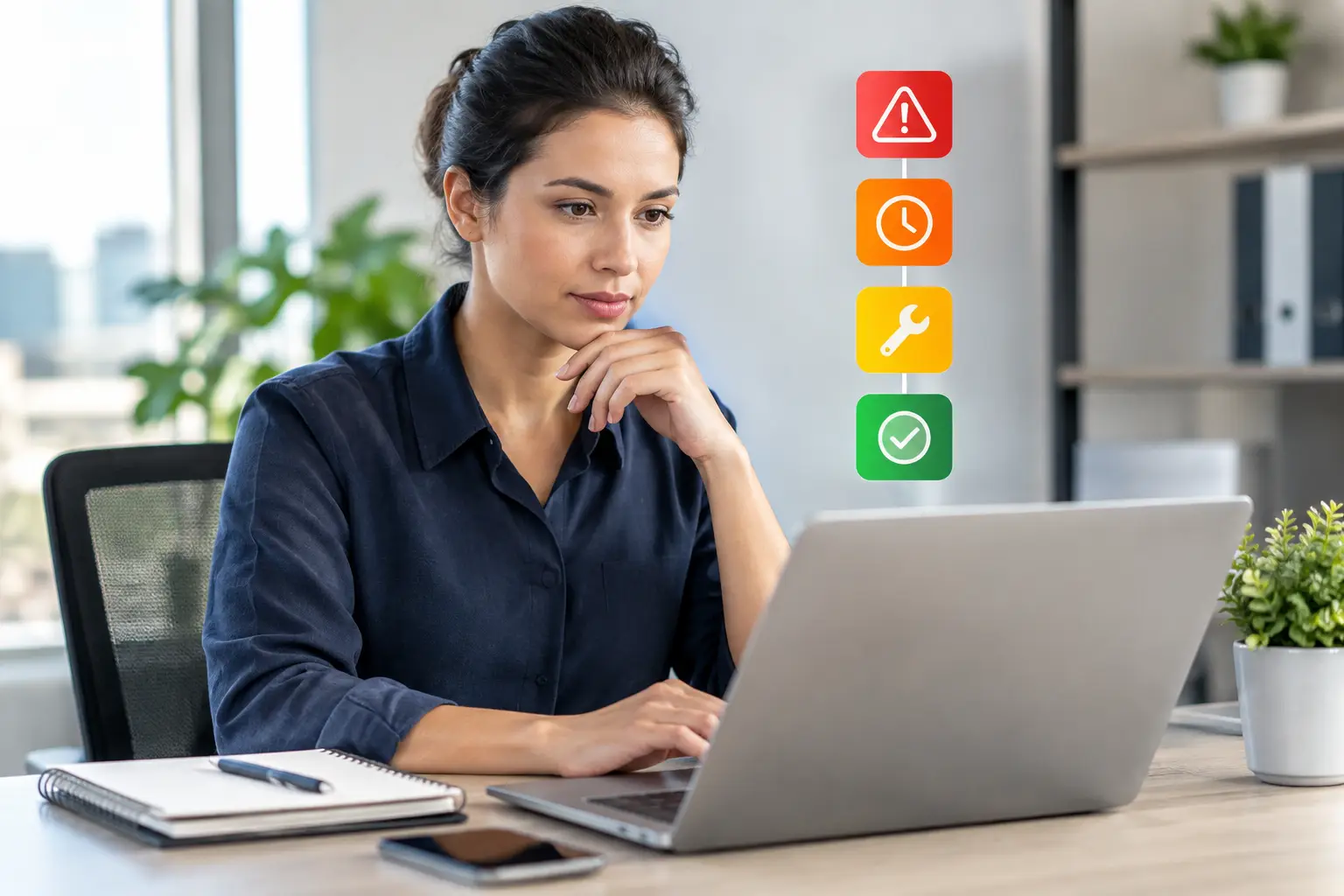 How to Prioritize Maintenance Tickets Without Delays