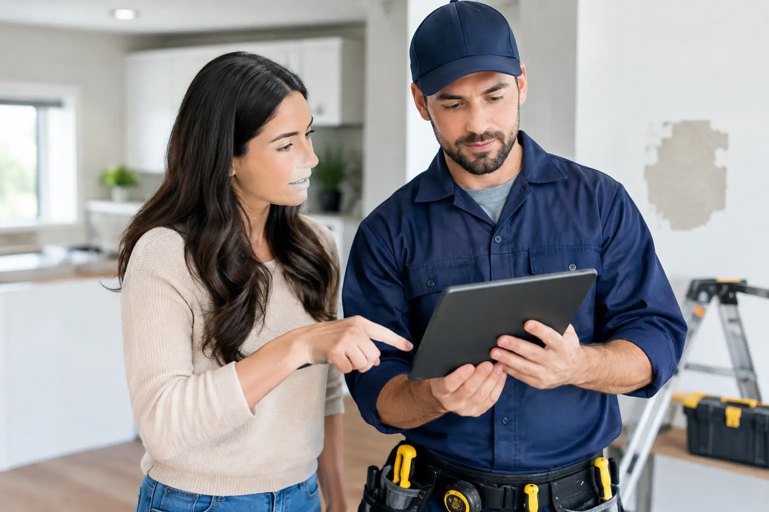 How to Standardize Property Repair Communication