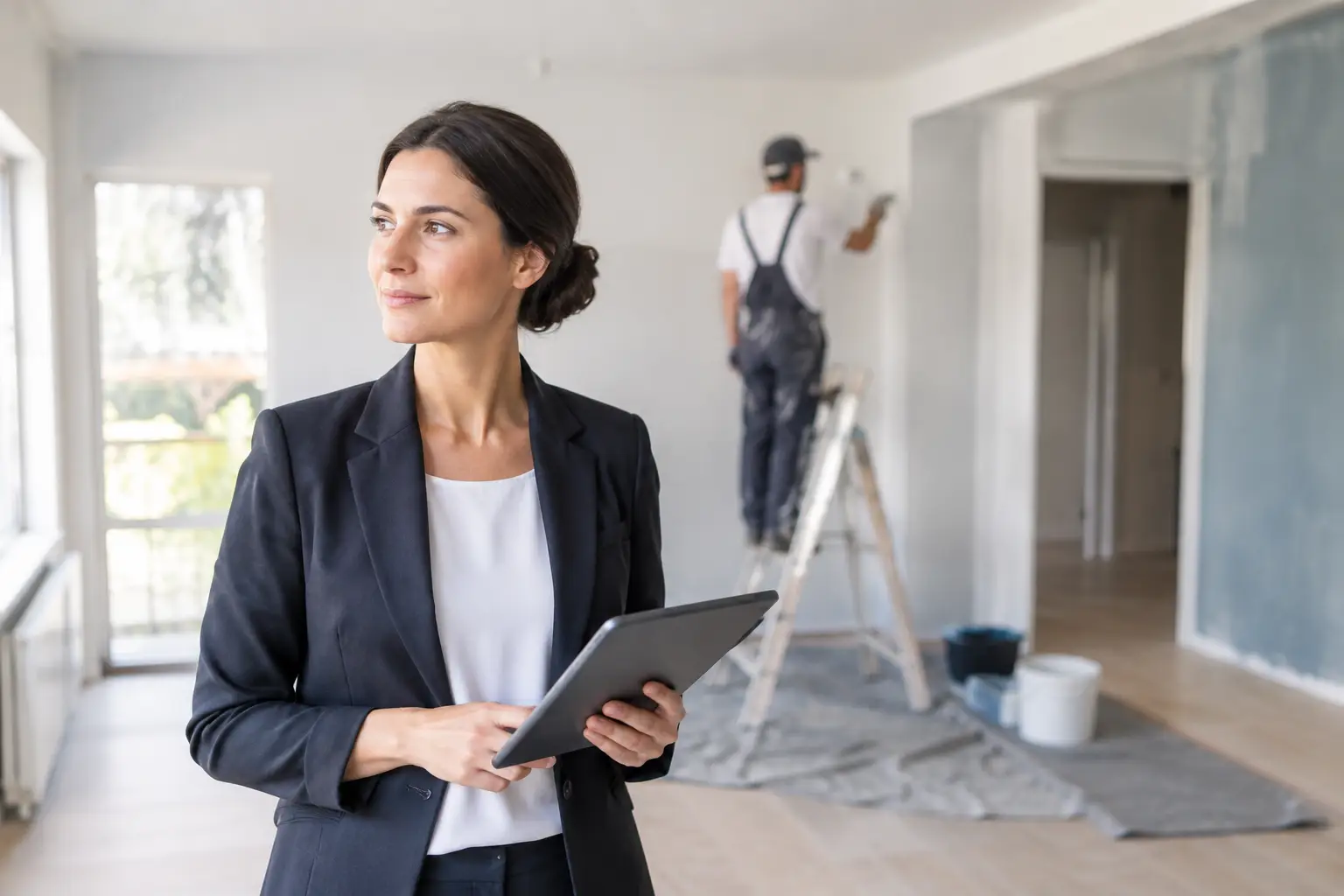 Property Manager Renovation Guide for Reno