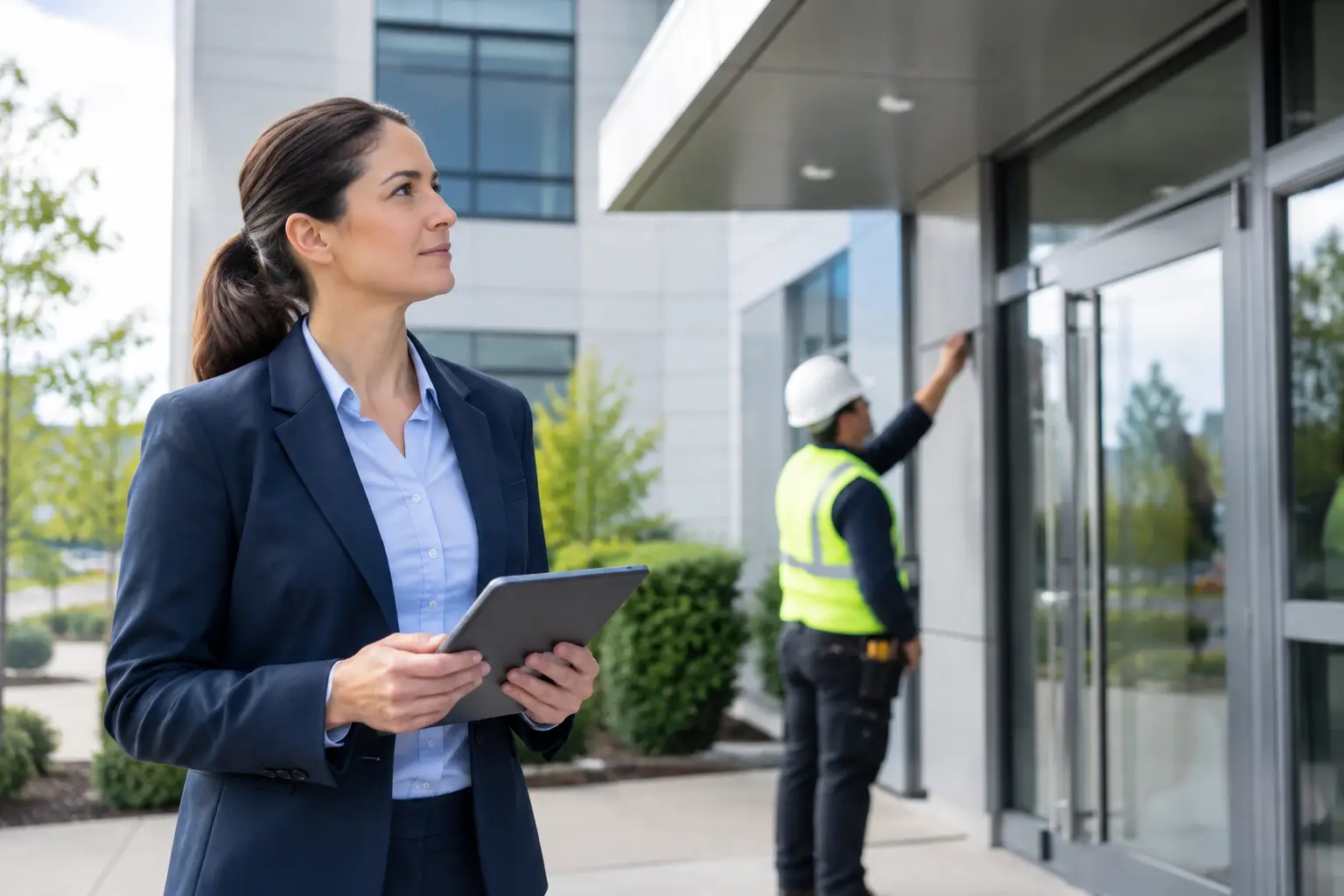 Commercial Property Maintenance Guide for Managers