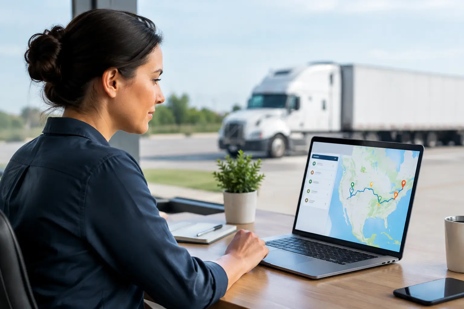 Vendor Dispatch Visibility That Stops the Chasing